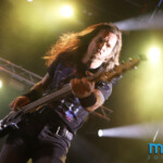 injector – zurbarán rock burgos 2025 – metal journal pic 7