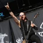 insomnium – metal journal – barcelona rock fest 2025 pic 2
