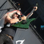 insomnium – metal journal – barcelona rock fest 2025 pic 3