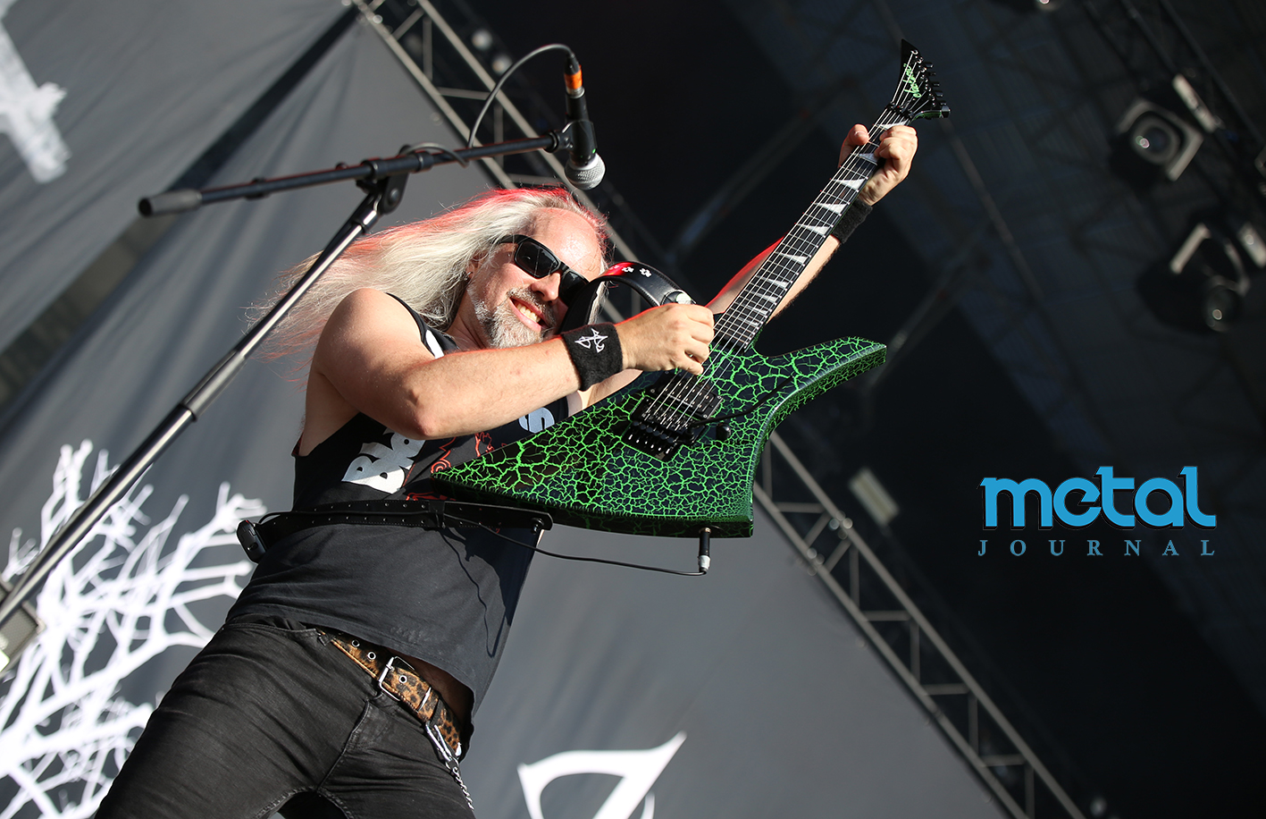 insomnium - metal journal - barcelona rock fest 2025 pic 3