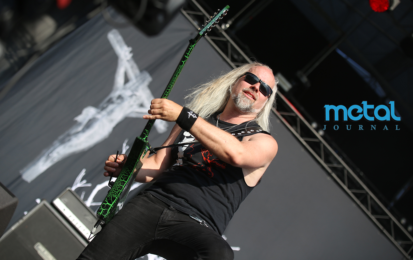 insomnium - metal journal - barcelona rock fest 2025 pic 7