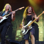 iron maiden – madrid 2025 metal journal pic 1