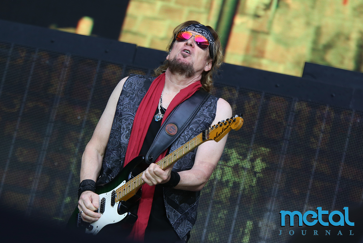 iron maiden - madrid 2025 metal journal pic 15