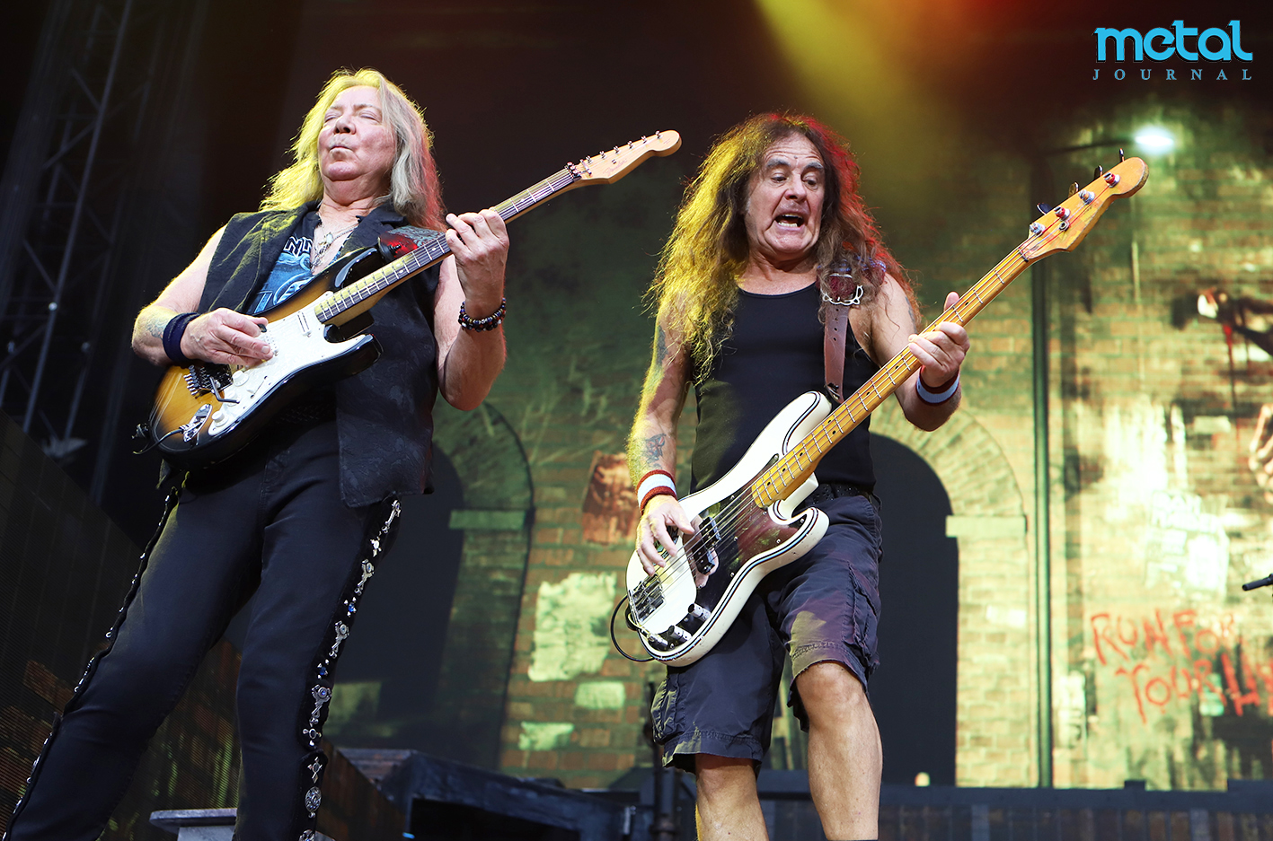 iron maiden - madrid 2025 metal journal pic 17