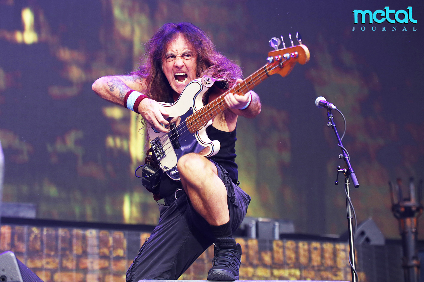 iron maiden - madrid 2025 metal journal pic 19