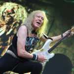 iron maiden – madrid 2025 metal journal pic 2
