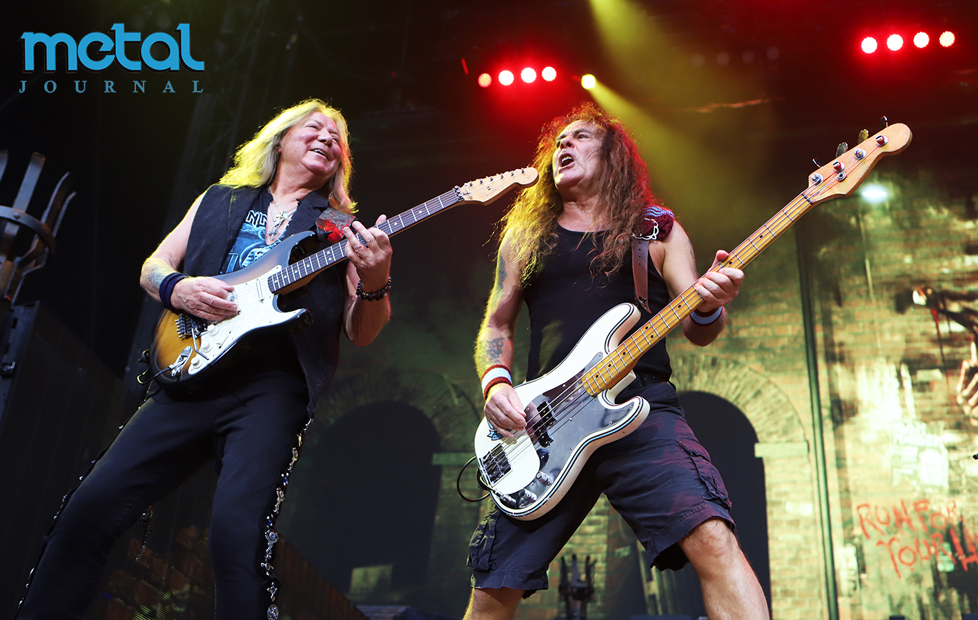 iron maiden - madrid 2025 metal journal pic 22