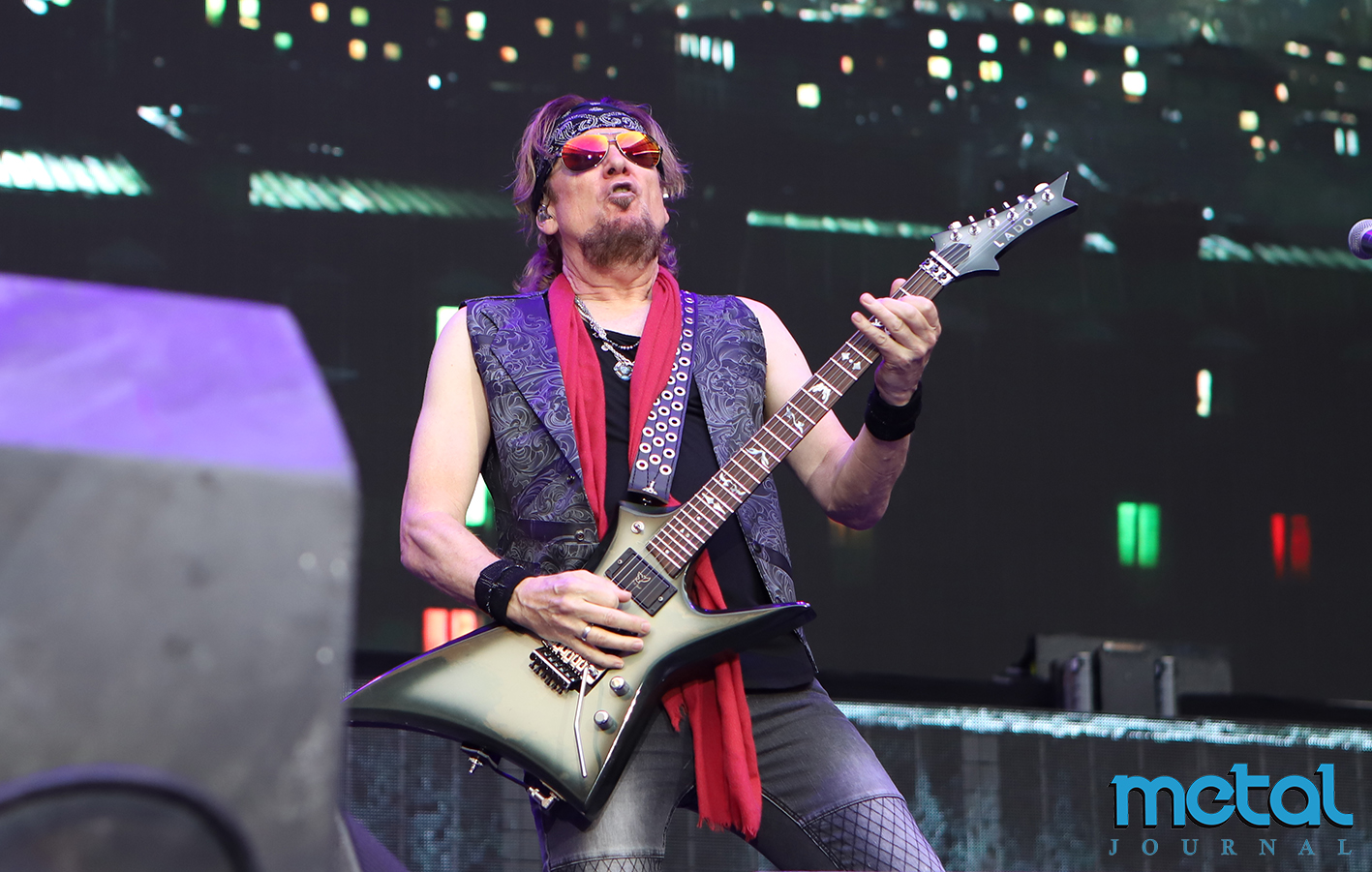 iron maiden - madrid 2025 metal journal pic 31
