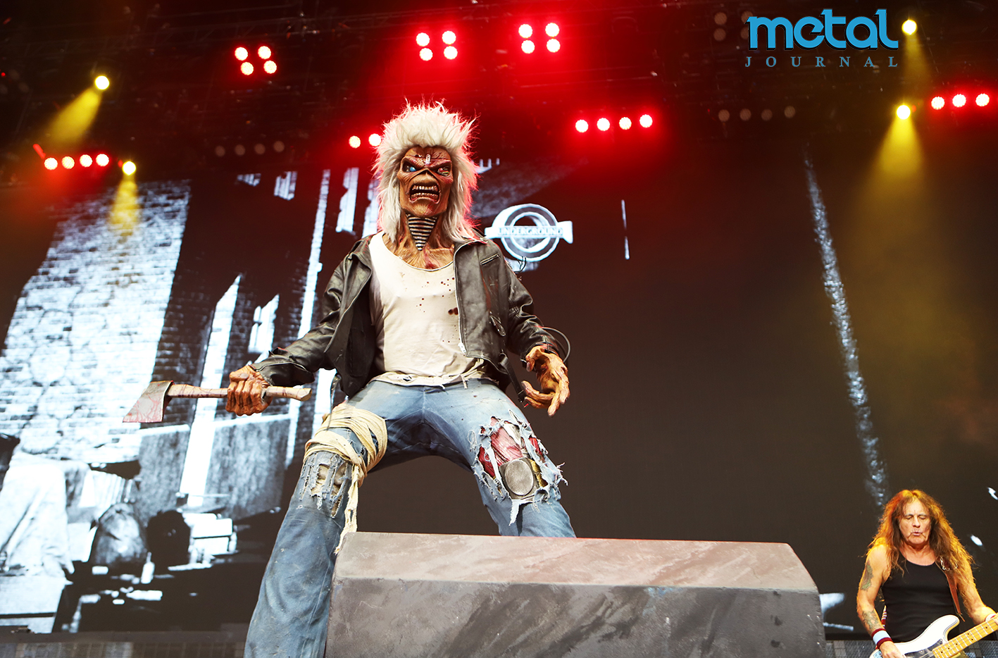 iron maiden - madrid 2025 metal journal pic 42