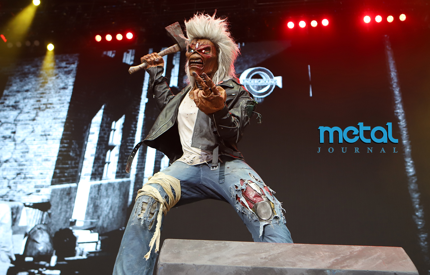 iron maiden - madrid 2025 metal journal pic 43
