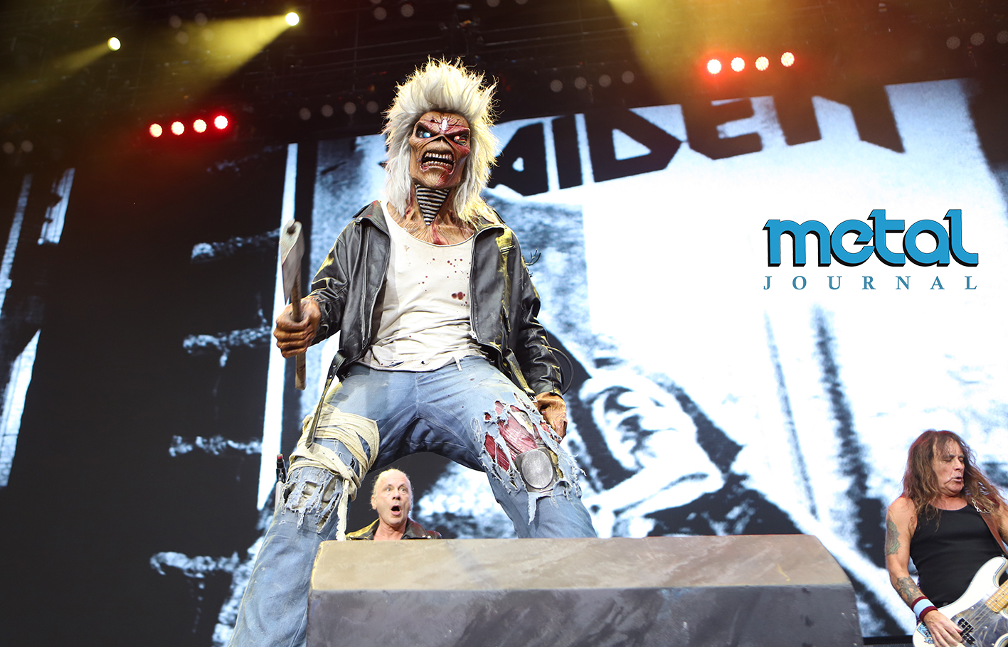 iron maiden - madrid 2025 metal journal pic 44