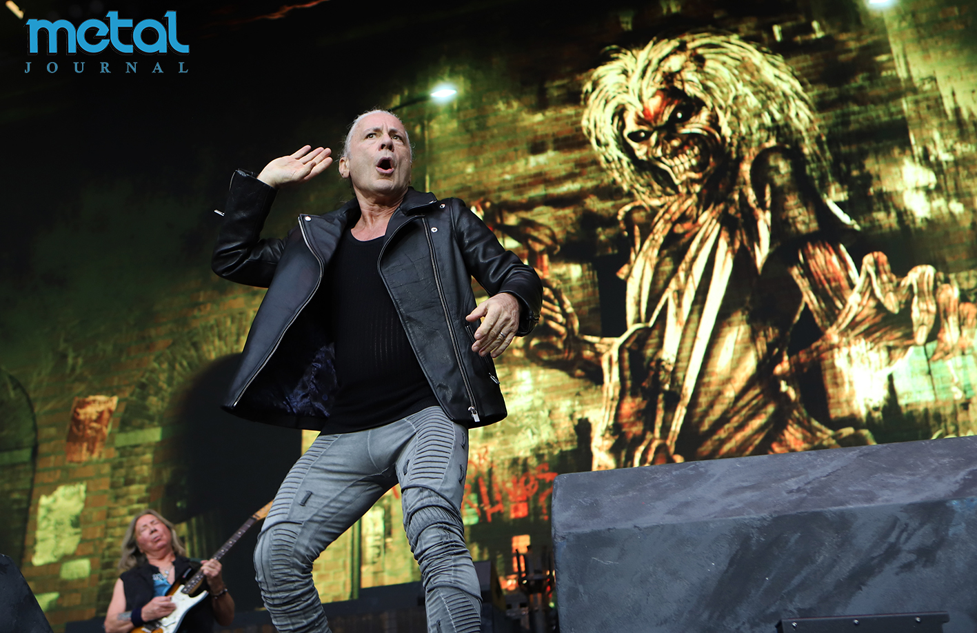 iron maiden - madrid 2025 metal journal pic 5