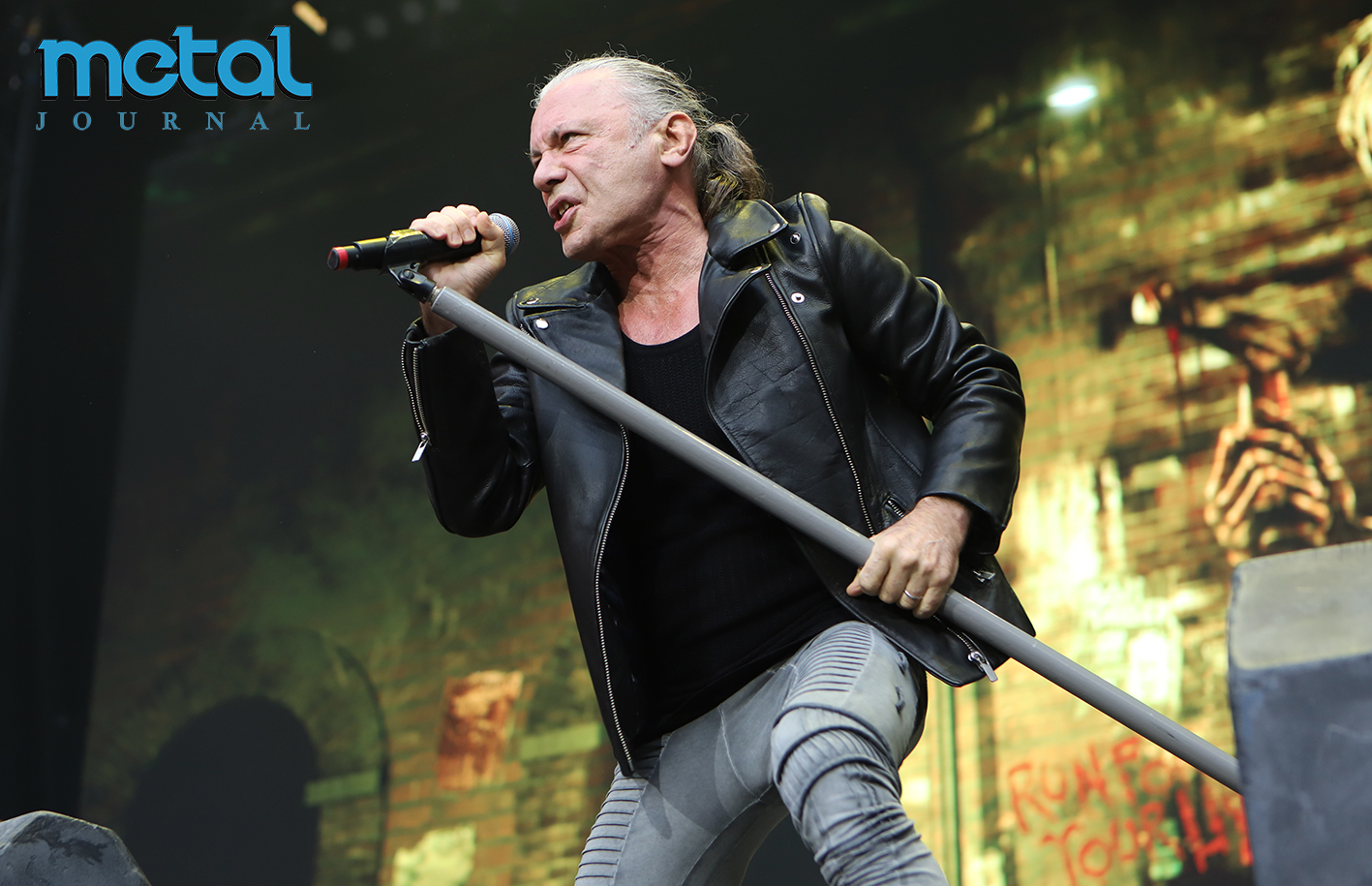 iron maiden - madrid 2025 metal journal pic 6
