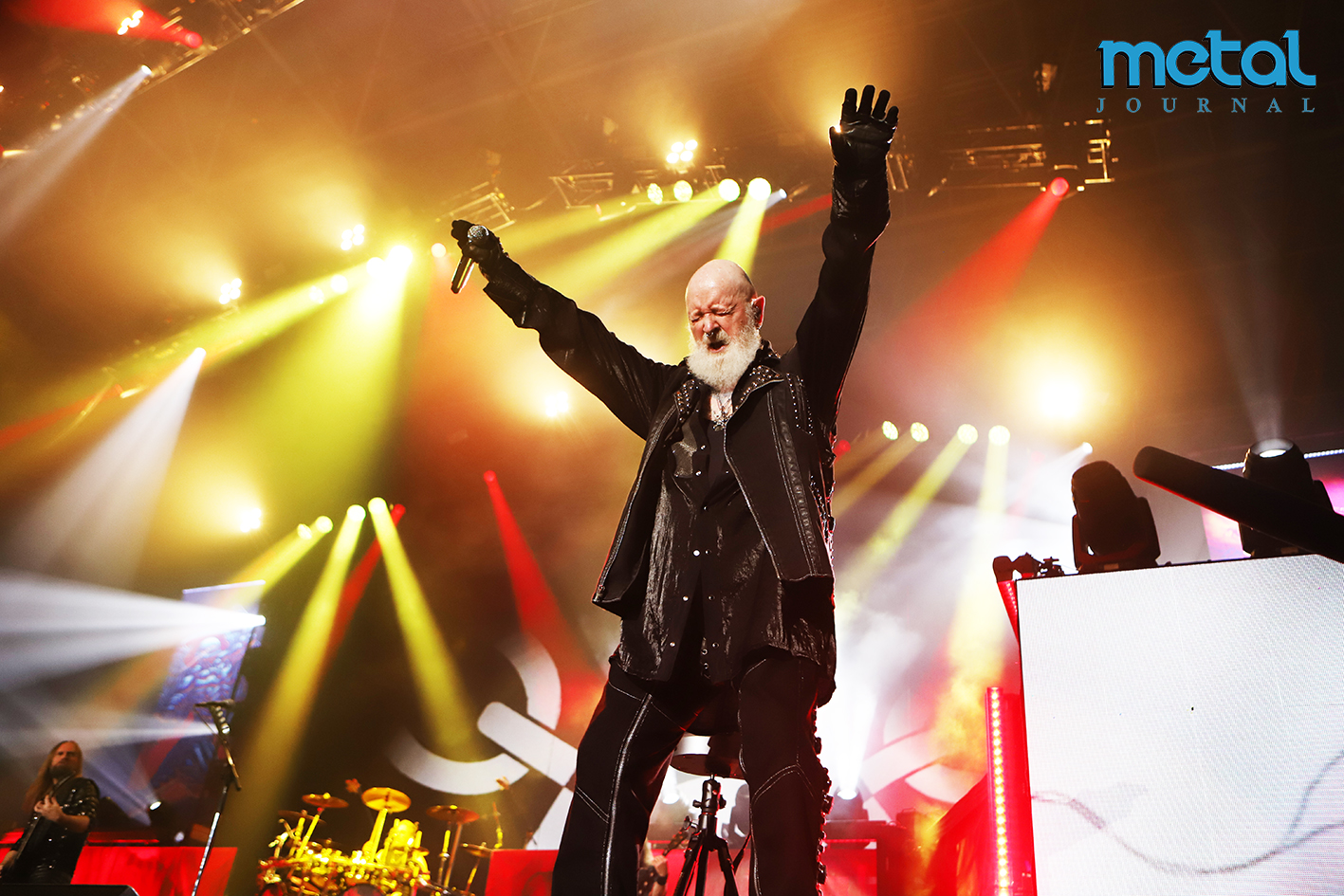 judas priest - bilbao 2025 - metal journal pic 20