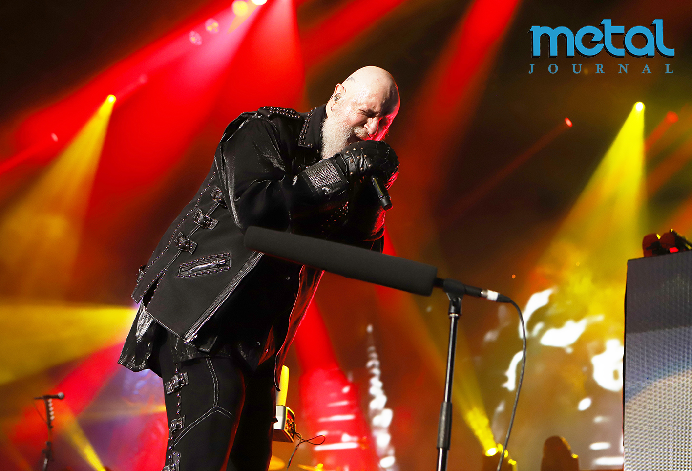 judas priest - bilbao 2025 - metal journal pic 22