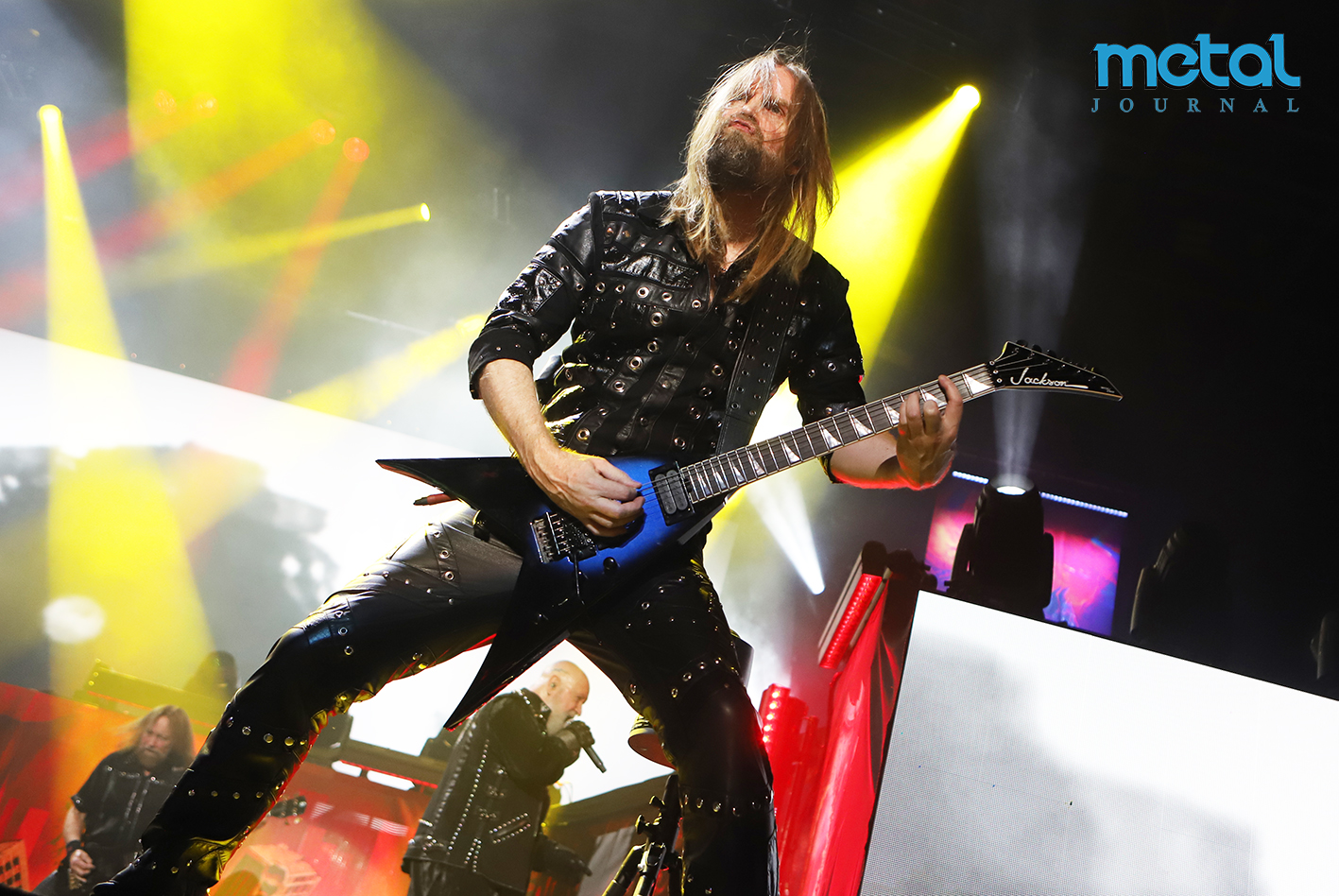 judas priest - bilbao 2025 - metal journal pic 23