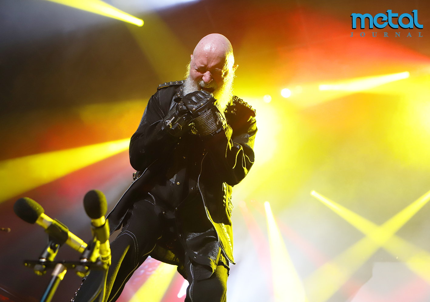 judas priest - bilbao 2025 - metal journal pic 27