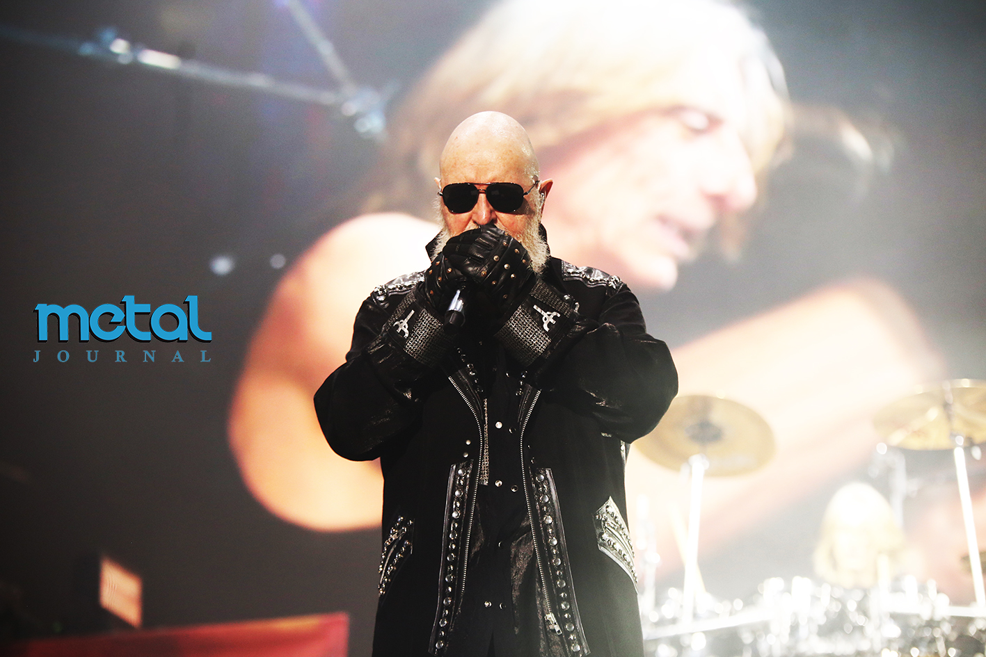 judas priest - bilbao 2025 - metal journal pic 4
