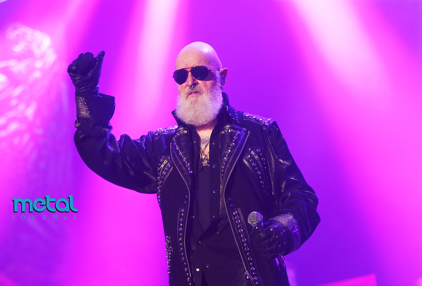 judas priest - bilbao 2025 - metal journal pic 7