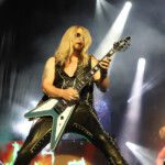 judas priest – metal journal – barcelona rock fest 2025 pic 10