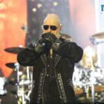 judas priest – metal journal – barcelona rock fest 2025 pic 2
