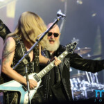 judas priest – metal journal – barcelona rock fest 2025 pic 3