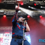 kilmara – zurbarán rock burgos 2025 – metal journal pic 3