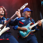 kilmara – zurbarán rock burgos 2025 – metal journal pic 5