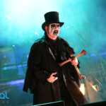 king diamond – metal journal – barcelona rock fest 2025 pic 10