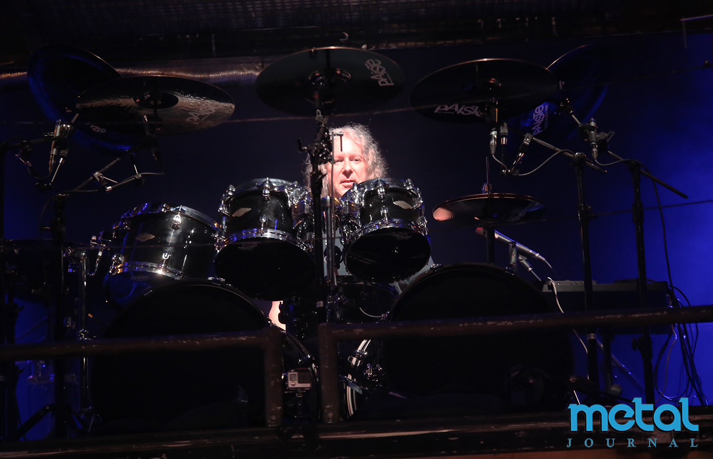 king diamond - metal journal - barcelona rock fest 2025 pic 14