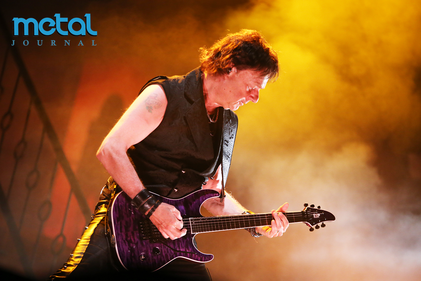 king diamond - metal journal - barcelona rock fest 2025 pic 15