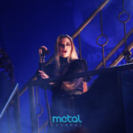 king diamond – metal journal – barcelona rock fest 2025 pic 18