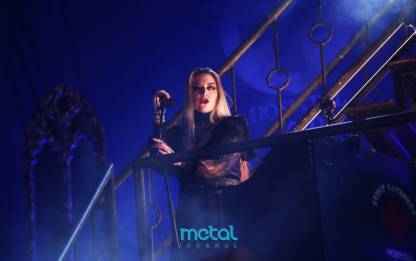 king diamond - metal journal - barcelona rock fest 2025 pic 18