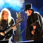 king diamond – metal journal – barcelona rock fest 2025 pic 7