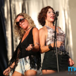 la gripe y tú – metal journal – barcelona rock fest 2025 pic 1