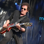 la gripe y tú – metal journal – barcelona rock fest 2025 pic 2