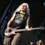 la gripe y tú – metal journal – barcelona rock fest 2025 pic 3