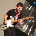 la gripe y tú – metal journal – barcelona rock fest 2025 pic 5