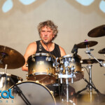 la gripe y tú – metal journal – barcelona rock fest 2025 pic 6