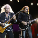lynyrd skynyrd – metal journal – barcelona rock fest 2025 pic 17