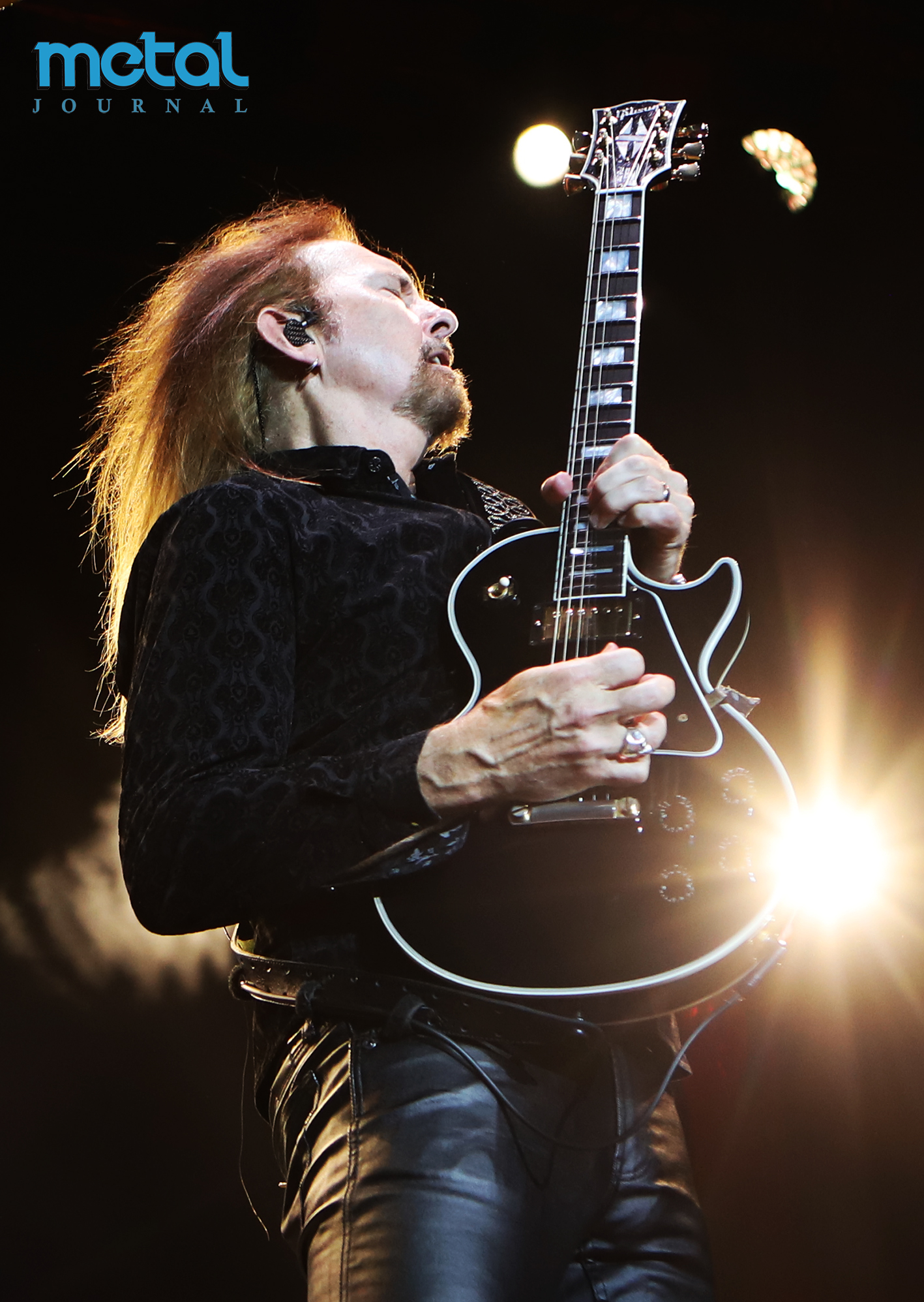 lynyrd skynyrd - metal journal - barcelona rock fest 2025 pic 19