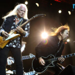 lynyrd skynyrd – metal journal – barcelona rock fest 2025 pic 4
