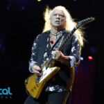 lynyrd skynyrd – metal journal – barcelona rock fest 2025 pic 5