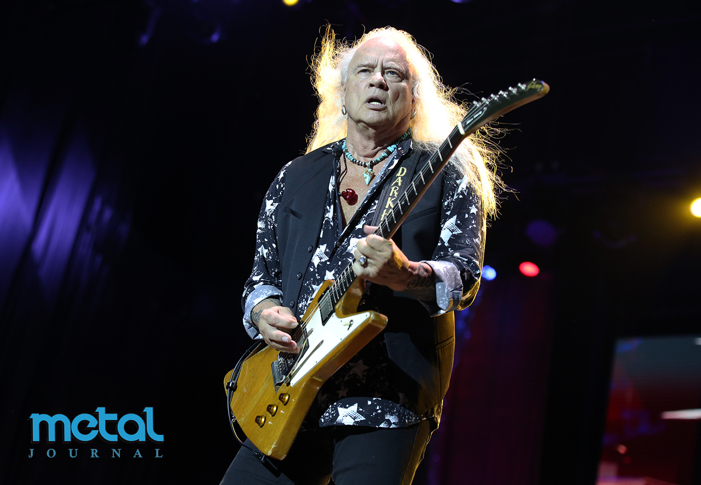 lynyrd skynyrd - metal journal - barcelona rock fest 2025 pic 5