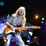lynyrd skynyrd – metal journal – barcelona rock fest 2025 pic 7