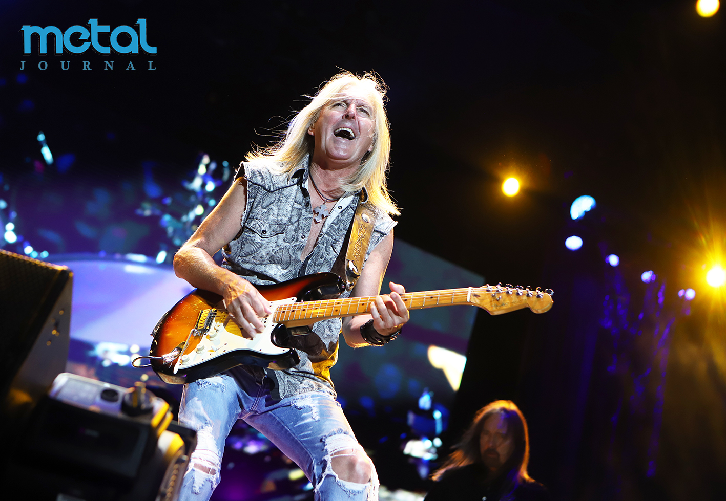 lynyrd skynyrd - metal journal - barcelona rock fest 2025 pic 7