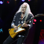 lynyrd skynyrd – metal journal – barcelona rock fest 2025 pic 8