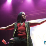 myrath – zurbarán rock burgos 2025 – metal journal pic 2