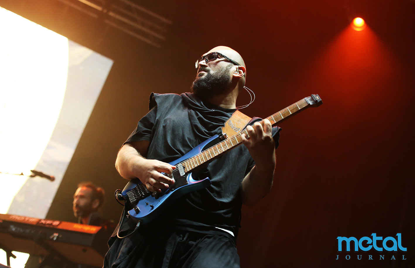 myrath - zurbarán rock burgos 2025 - metal journal pic 5