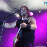 overdrivers – zurbarán rock burgos 2025 – metal journal pic 1
